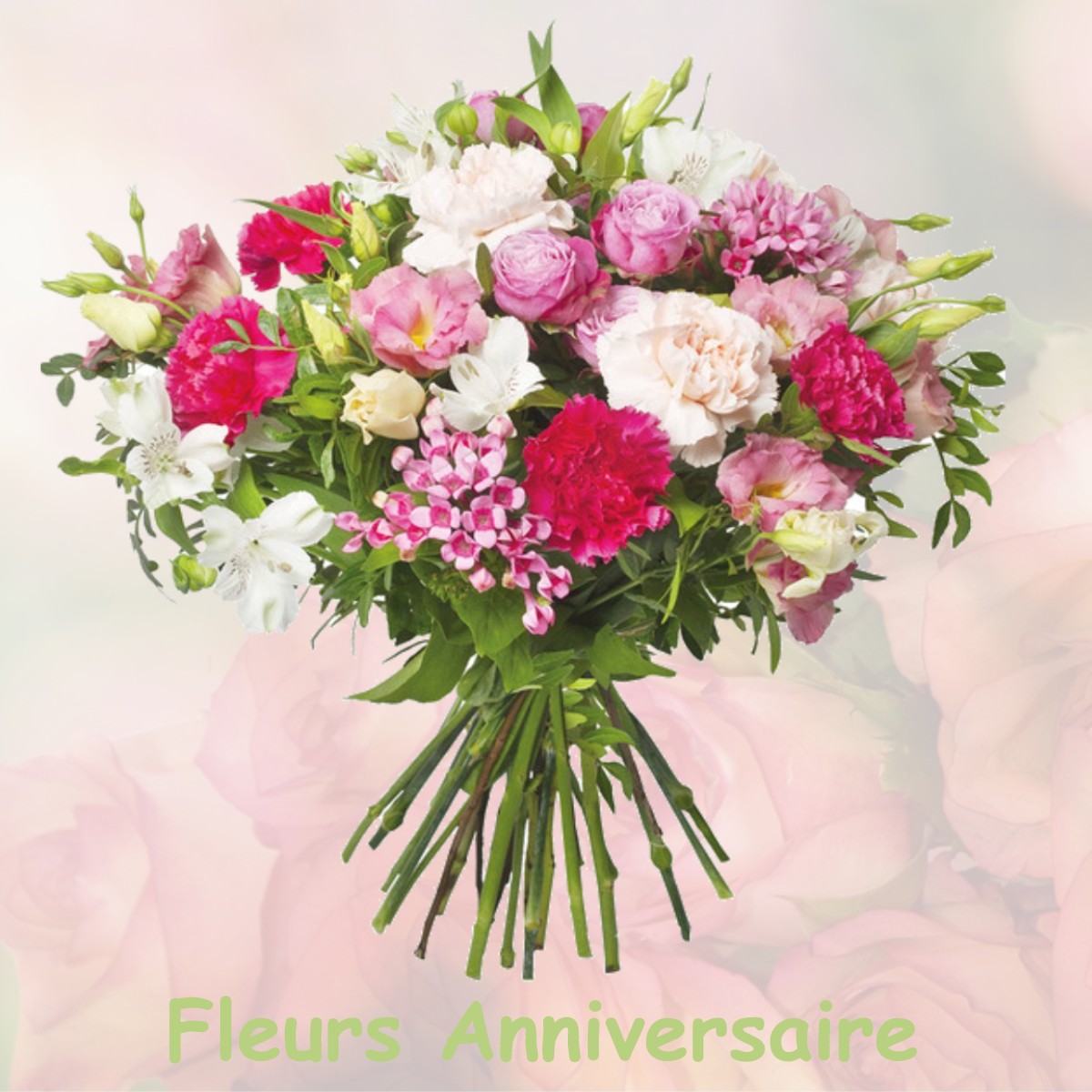 fleurs anniversaire SAINT-PARDOUX